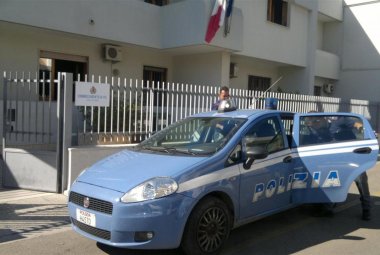 Riforniva di eroina anche un avvocato, arrestato galatinese