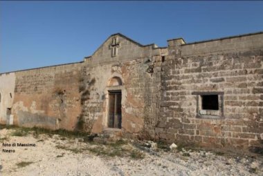 I problemi di Santa Barbara frazione di Galatina