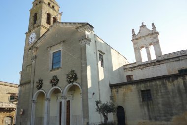 Furto in chiesa, arrestato trentunenne