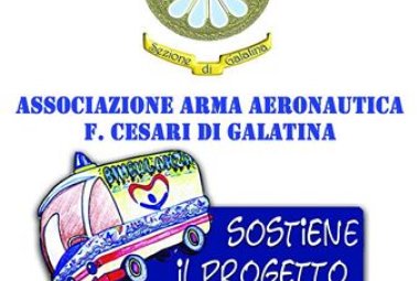 Un 'Pasqualotto' per la 'Bimbulanza'