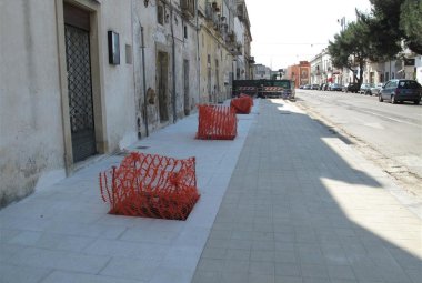 "Galatina zona franca dell'abusivismo?"