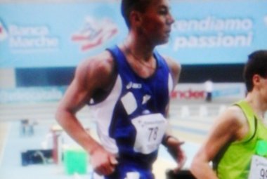 Sedicenne galatinese di Torino si impone ai campionati nazionali indoor di atletica ad Ancona
