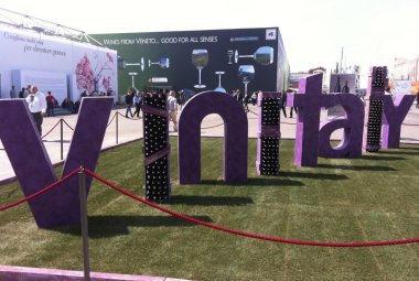 Il Gal 'Serre Salentine' al Vinitaly