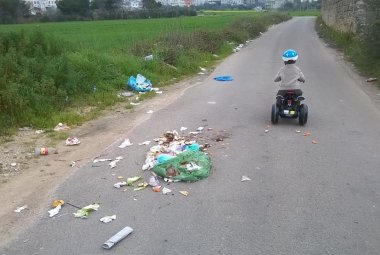 "Continuare a respirare a pieni polmoni l'amianto"