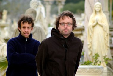 'La guerra dei cafoni', si cercano gli attori