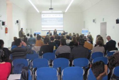 Le tecnologie informatiche applicate alla sanità, concluso un importante corso a Lecce