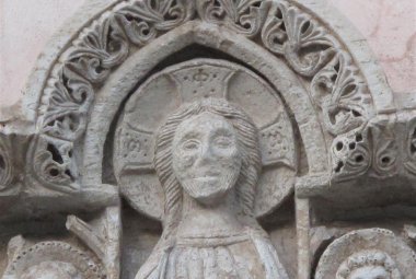 In Basilica 'La polvere e l'acqua'