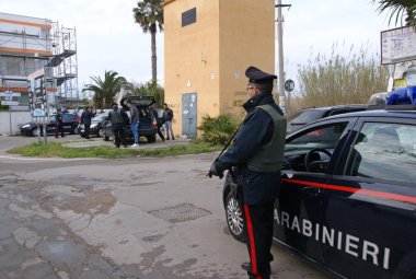 Controlli a tappeto, nessun galatinese fra i denunciati 