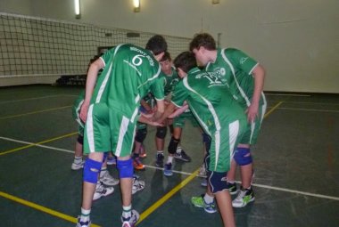 Grande impegno degli under 13 e 14 della Showy