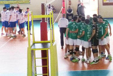La Showy fa 17 sul campo dell'Alessano