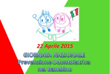 A Galatina il Dental Baby Day