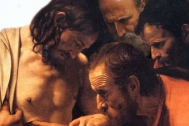 Credevano di vedere un fantasma