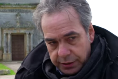 La scomparsa di Sergio Torsello