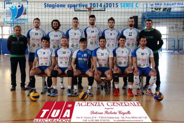 Grande spettacolo tra S.B.V.  e Mater Volley Castellana