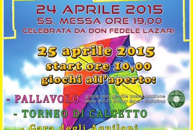Per San Fedele torna la 'Festa della cuccagna'