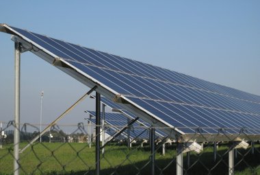 Sventato un furto di pannelli fotovoltaici alle 'Vore'