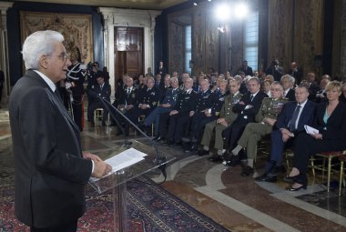 25 aprile 2015