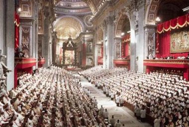'I modi del servizio: re, sacerdoti e profeti'