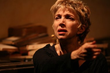Addio a Mariangela Melato