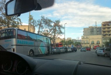 Galatina invasa dai turisti