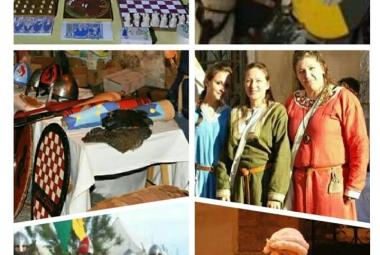 “Medievalia in Finibus Terrae” 