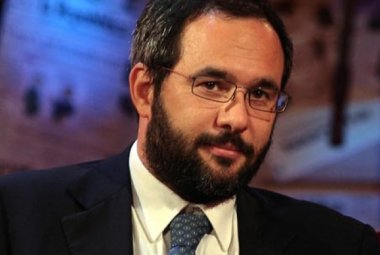  “La fabbrica dell’orrore – Strategie della paura e pratiche del consenso”