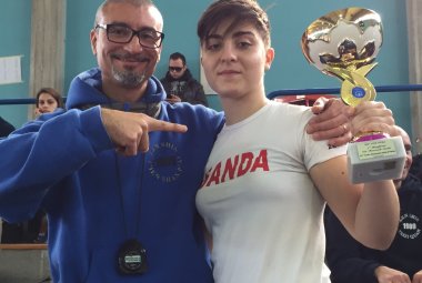 Lo Zen Shin si fa onore anche nel Regno Unito