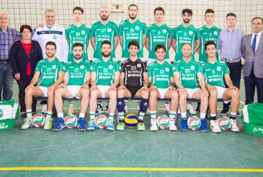 La Showy Boys conquista la serie D