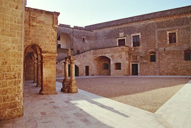  “Scienza, Storia e Innovazione Tecnologica”, convegno a Copertino