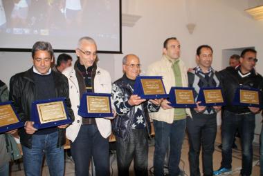 Mille podisti in tour per il Salento nel 2012