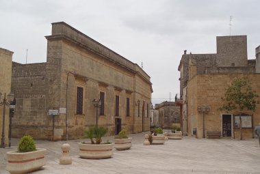 A Patù arriva 'Salentitudine' e apre la rassegna culturale estiva