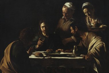 “Dal quadro al piatto”