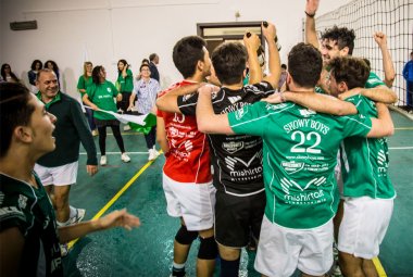 La Showy batte il Trepuzzi con tre allievi in campo