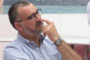 "Vi aggiorno sulle buche riempite e sulla pubblica illuminazione"