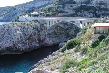 Sbarcati al 'Ciolo' 44 migranti