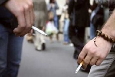 Lotta al tabagismo anche nel distretto di Galatina