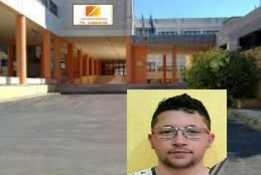Studente galatinese primo alle selezioni provinciali delle olimpiadi dell'informatica