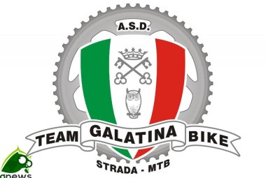 Undici galatinesi alla Nove Colli di Cesenatico