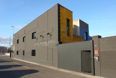 'Nè bulli, nè pupe", il laboratorio 