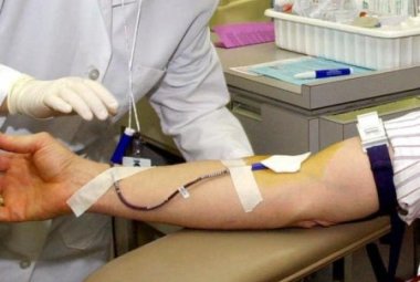 "Una goccia per la vita", domenica si dona il sangue