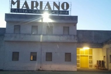 Tentativo di furto con scasso sulla Galatina Lecce
