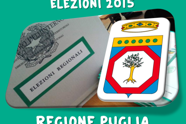Oggi si vota per le 'Regionali'