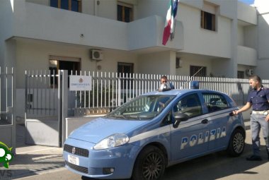 Ai domiciliari quarantaduenne galatinese