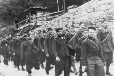 A Rosario Cagnazzo la Medaglia d'onore come Carabiniere Reale internato nei lager nazisti