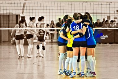 La Magic Volley si ferma in semifinale ma con dignità