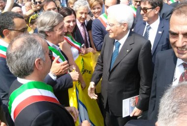 Otranto è sempre a cinque vele