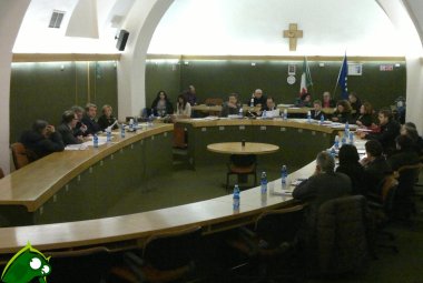 Convocato il Consiglio Comunale per il 12 giugno
