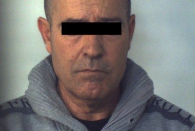 Tentato omicidio, arrestato Ciro Vacca