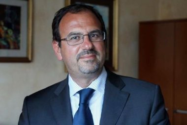 Alfredo Prete confermato presidente della Camera di Commercio