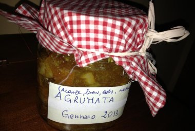 Agrumata